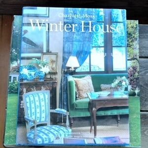 2 interior design coffee table books